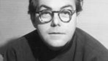 Max Frisch: Vom Standpunkt des Glücks beurteilt ist die Technik abzulehnen