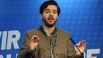 Nach Gerichtsentscheidung: AfD-Politiker will Verfassungsschutz in MV abschaffen