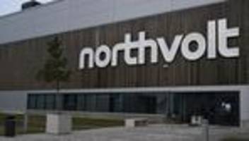 Northvolt: Lyten-Übernahme von Northvolt in Schweden abgeschlossen