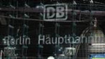 Ohne Streiks: Bahn und GDL einigen sich bei Tarifverhandlungen