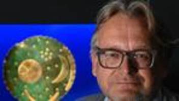 porträt: harald meller - architekt des archäologischen aufbruchs