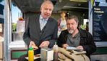 Ruhrpott-Duo im Ersten: Armin Rohde und Ludger Pistor: Ruhrgebiets-Duo zurück im TV