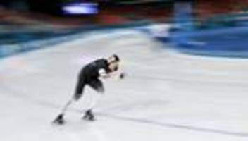 Sportjournalismus: ARD erhält Unterlassungsbegehren von Eisschnelllauf-Verband