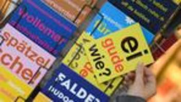 Sprache: Von Äbbelwoi bis Zores - Hessisch steht für Vielfalt