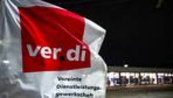 Starke Einschränkungen: Beginn des Warnstreiks im Saarland