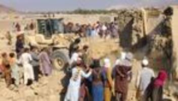 Taliban-Regierung: Explosionen und neue Gefechte zwischen Afghanistan und Pakistan