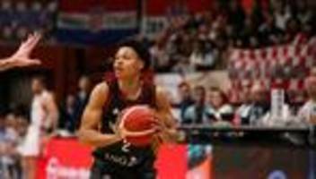 WM-Qualifikation: Deutsche Basketballer verlieren in Kroatien