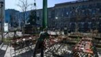 Wetter: Sonniger Frühlingstag in Berlin und Brandenburg