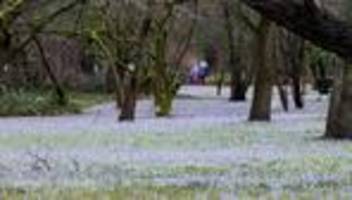 wetter zum ende der woche: wolken und zweistellige werte in nordrhein-westfalen