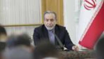 Atomverhandlungen: Iran fordert von USA Verzicht auf übertriebene Forderungen