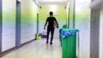 Bundesregierung: Bundestag stimmt über verschärfte Asylpolitik ab