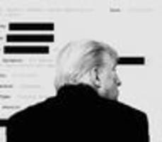 donald trump: die geschichte von epstein-file efta01683591