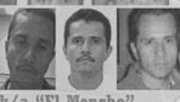 El Mencho: Seine Geliebte führte die Soldaten zu Mexikos meistgesuchtem Narco