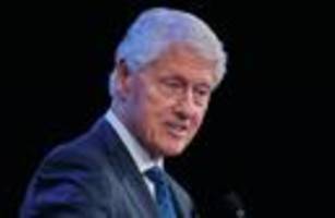 epstein-skandal: bill clinton bestreitet fehlverhalten vor epstein-ausschuss