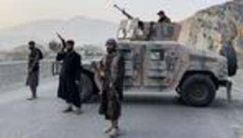 Eskalation zwischen Afghanistan und Pakistan: Wie aus Freunden erbitterte Feinde wurden
