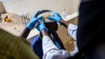 Gewalt im Südsudan: UN-Menschenrechtschef fordert sofortige Feuerpause im Südsudan