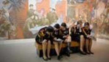 Krieg gegen die Ukraine: Wenn Russland den Krieg gewinnt