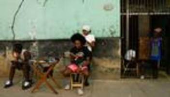 kuba: donald trump erwägt freundliche Übernahme kubas