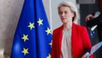 handelsabkommen mit südamerika: eu-kommission kündigt vorläufige anwendung von mercosur-abkommen an