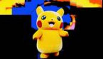 30 Jahre Pokémon: Dieses Monster finden Kinder unwiderstehlich. Warum nur?