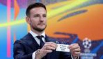 Champions League: Bayern trifft im Achtelfinale auf Bergamo, Leverkusen auf Arsenal