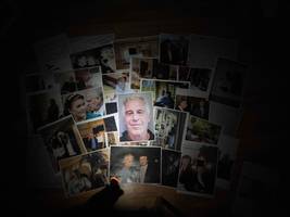 epstein und die wissenschaftler: erst hinsehen, dann geld annehmen