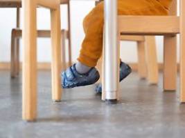 34-jähriger in u-haft: erzieher soll kita-kinder missbraucht haben 