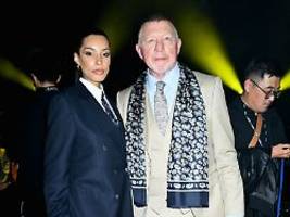 das hat er nicht geschrieben!: hackerangriff auf boris becker