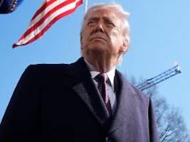 Der nächste Annexionsplan?: Trump spricht von friedlicher Übernahme Kubas