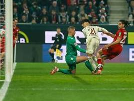 FCA blickt plötzlich nach oben: Ribeiros Hacke und Mittellinien-Tor vergrößern Kölner Sorgen