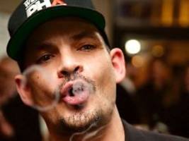 Für Uschi-Glas-Sohn normal: Ben Tewaag nach Randale im Stripclub eingewiesen