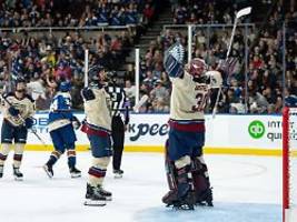 Nordamerika-Liga bricht Rekorde: Der Frauen-Eishockey-Boom ist in Deutschland kaum spürbar