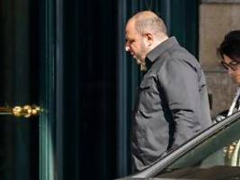 Schlüsselfragen lösen: Neues Dreiertreffen zu Ukraine-Krieg in Kürze