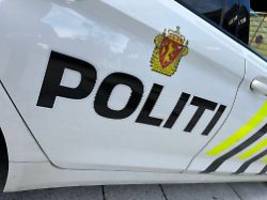 vom is radikalisiert?: 17-jähriger norweger soll angriff auf nato-stützpunkt geplant haben