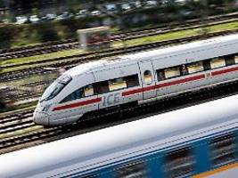 Keine Warnstreiks bis 2028: Lokführer bringen fünf Prozent mehr Gehalt ins Ziel