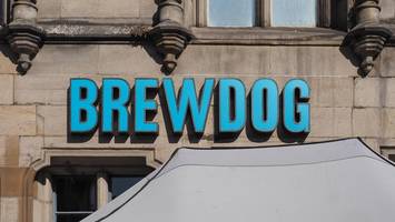 Brewdog scheitert in Deutschland: Schließung aller Standorte angekündigt