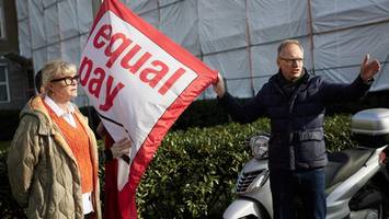 Equal Pay Day: „Im Geldbeutel ist Gleichberechtigung noch nicht angekommen“