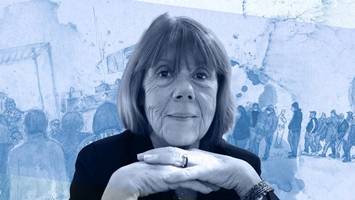 Gisèle Pelicot: „Das war eine Explosion, die in der Familie alles zerstörte“