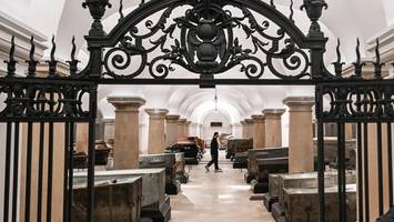 Hohenzollerngruft im Berliner Dom öffnet wieder – Eintrittspreise steigen deutlich