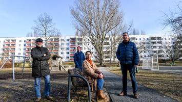 Nach Urteil: Bürgerinitiative sammelt Spenden für Ilse-Kiez