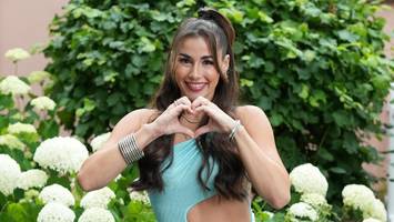 Sarah Engels vor dem ESC-Vorentscheid: Das Musikbusiness ist ein Haifischbecken“