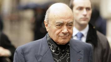 Wie Epstein: Hatten die Al-Fayed-Brüder ein System der sexuellen Ausbeutung?