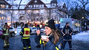 Hilfe im Stromausfall: Die Berliner Morgenpost sucht die stillen Helden!