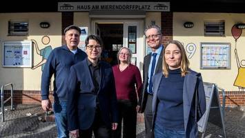 Neue Mietpreisprüfstelle in Charlottenburg: Hilfe für abgezockte Mieter