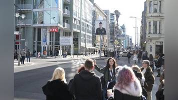neuer anlauf für den checkpoint charlie: wettbewerb startet