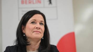 Umwandlung des Wald-Gymnasiums? Berlins Bildungssenatorin spricht Machtwort