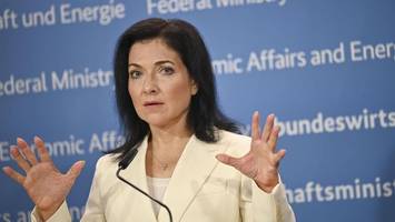 Katherina Reiche kündigt Kürzung der Solarförderung an