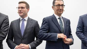 Nach Wirbel um Hagel-Video: Dreht Özdemir die Wahlen im Südwesten?