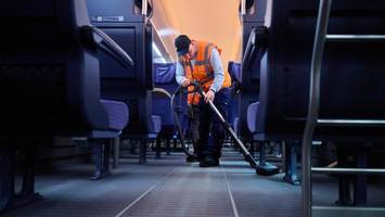 Mehr Komfort bei der Deutschen Bahn: Ein Lichtblick, aber es braucht mehr