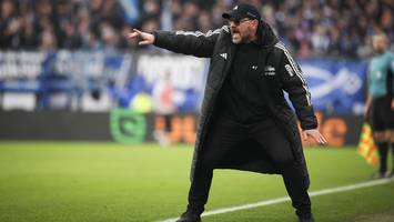 klassenerhalt in sichtweite – und schon geht union berlin ins risiko